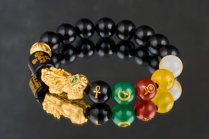 GMS Men's Bracelet