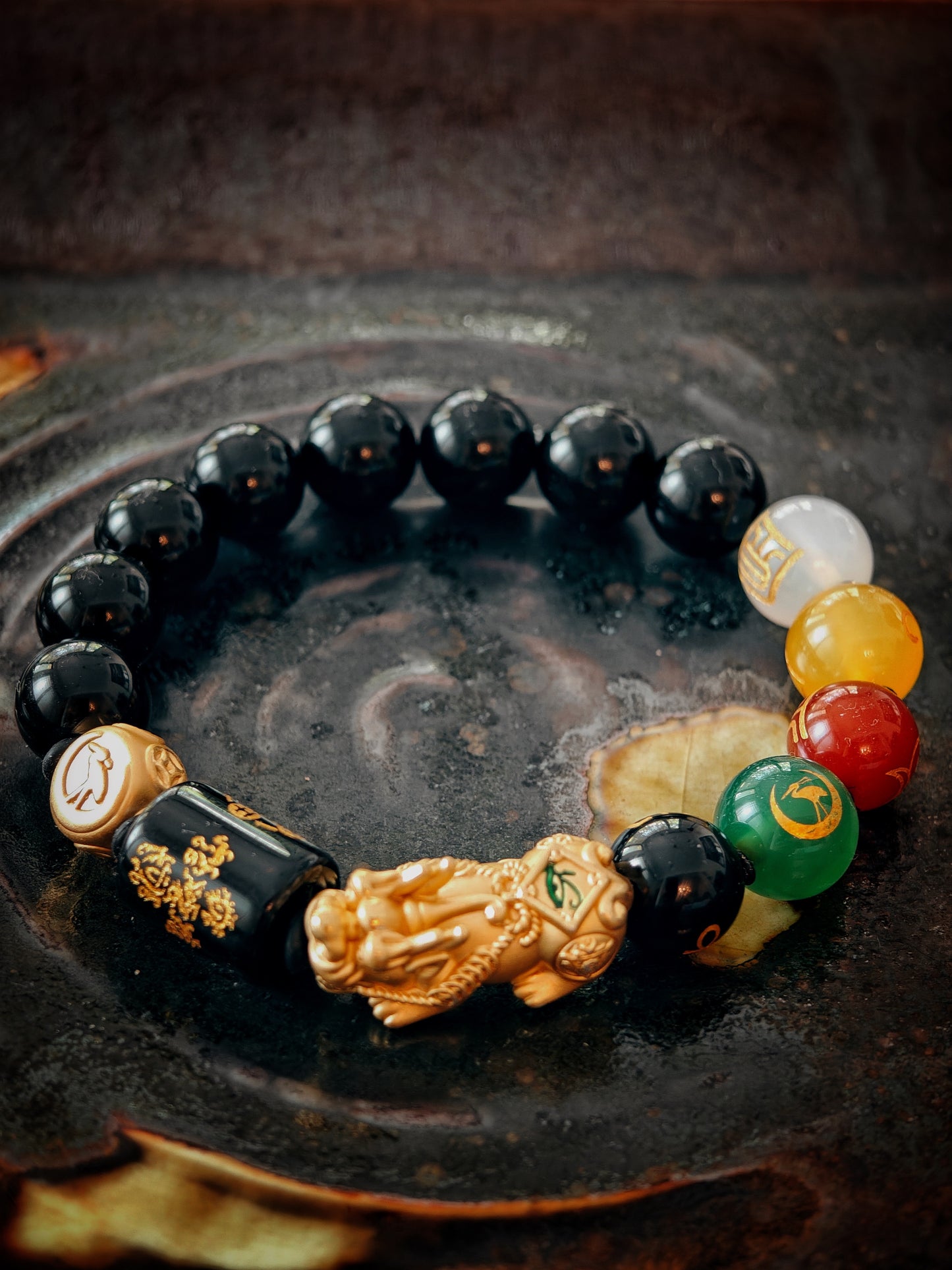 GMS Men's Bracelet