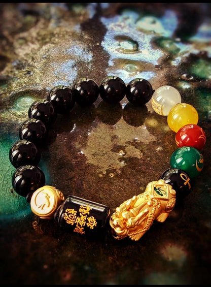 GMS Men's Bracelet