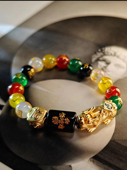 GMS Women's Bracelet