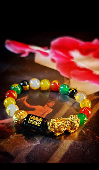 GMS Women's Bracelet