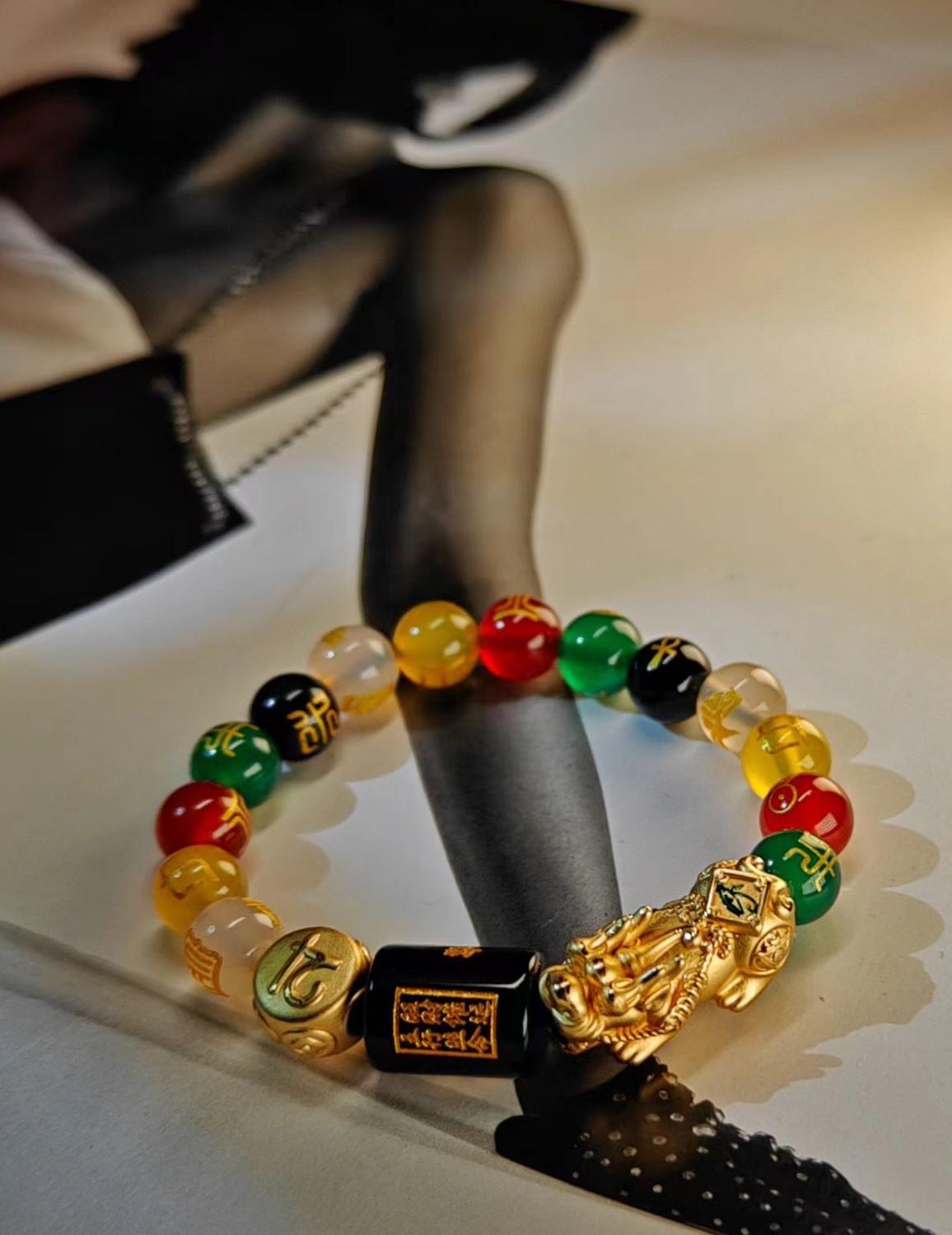 GMS Women's Bracelet